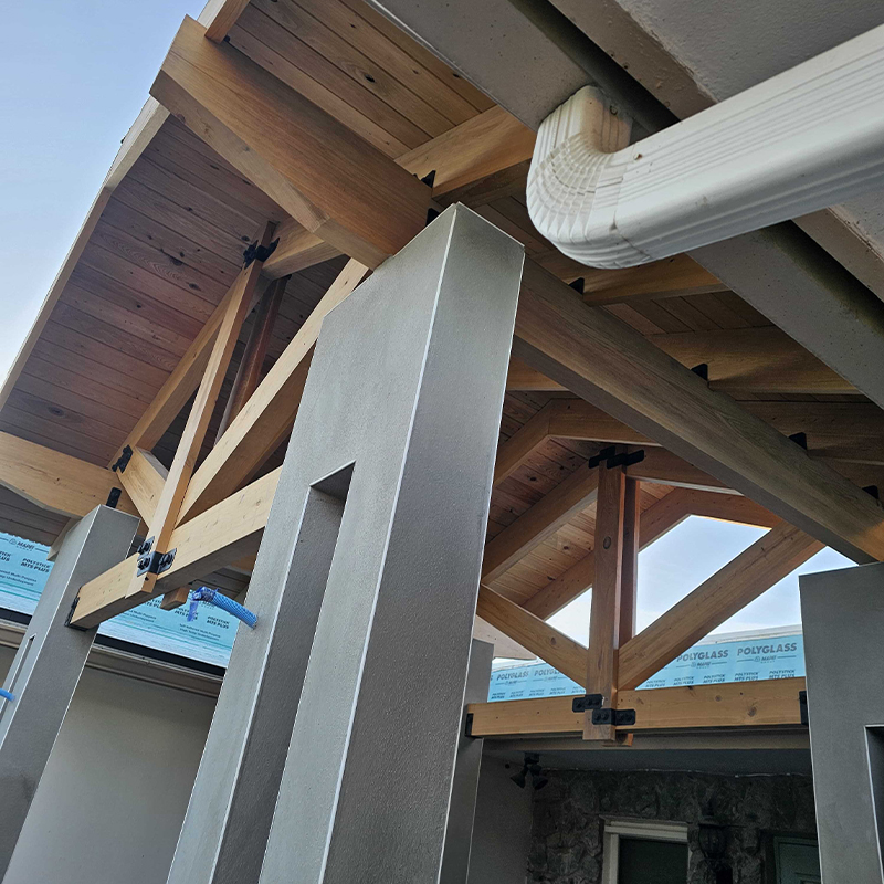 GR Masonry & Concrete Services