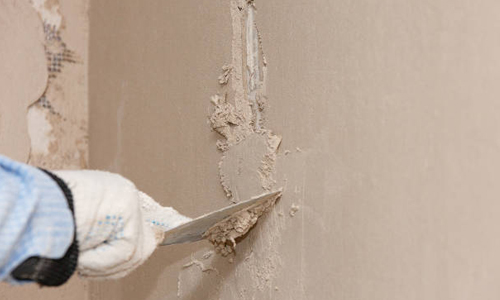 Drywall Services